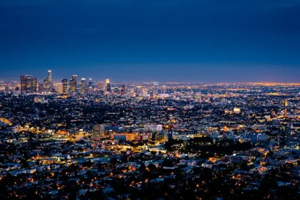 Los Angeles County