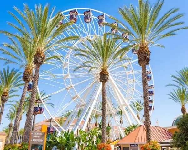 Orange County