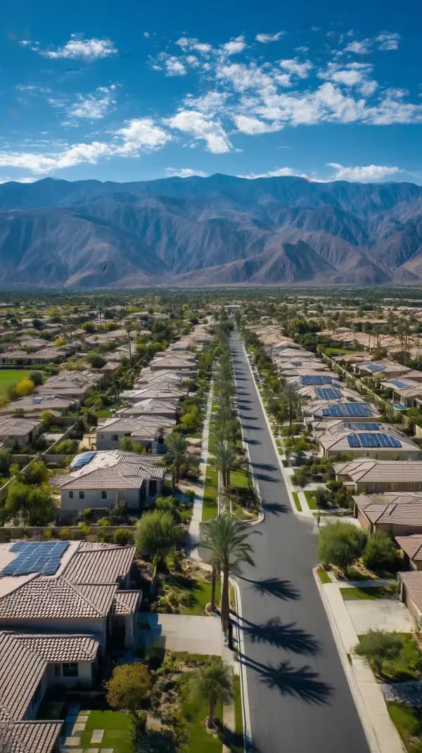 Riverside County