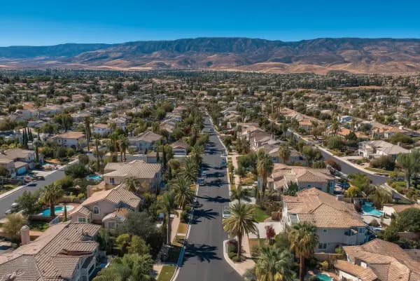 San Bernardino County