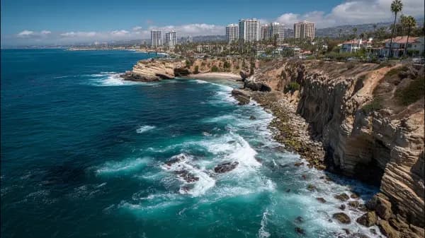 San Diego County