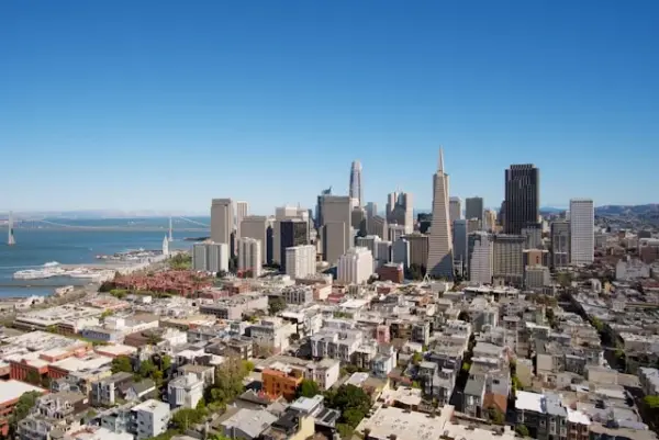 San Francisco Bay Area