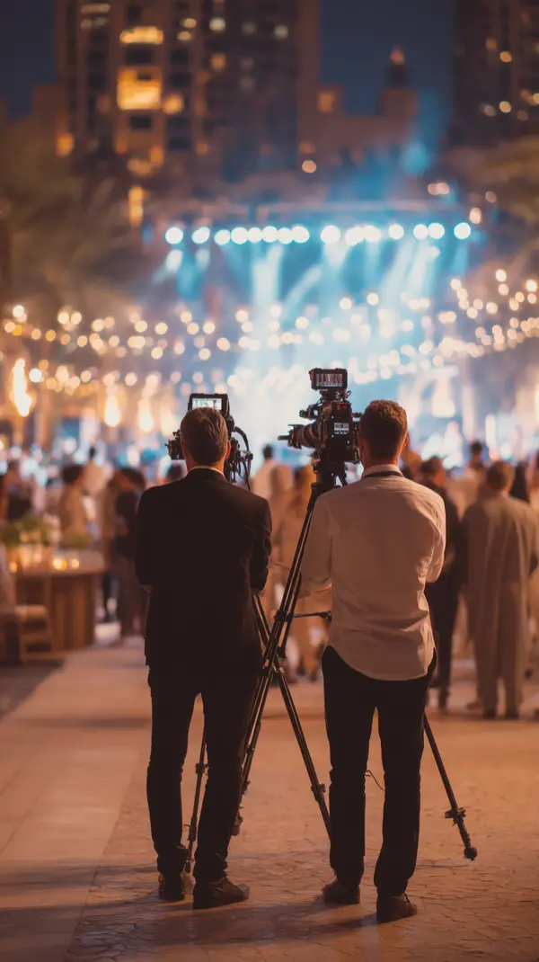 Event Security